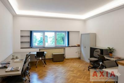 Vila Impozanta D+P+3E de Inchiriat | Dorobanti Capitale –Birouri, Clinica - 5