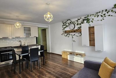 Apartament 3 camere la cheie, parcare, cartier Grigorescu/Donath Park - 2