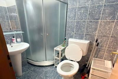 2 camere, bloc nou mobilat modern, in Marasti, zona Iulius Mall, FSEGA - 8