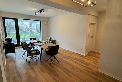 Apartament 2 Camere Campus - 6