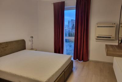Inchiriez apartament dragut cu 2 camere si parcare - 8