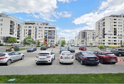 Apartament 3 camere cu boxa si parcare zona Kasper Coresi - 32