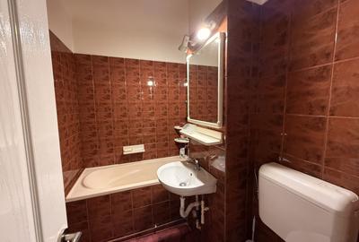 APARTAMENT 3 CAMERE DE INCHIRIAT, ZONA CETATE, ALBA IULIA - 6