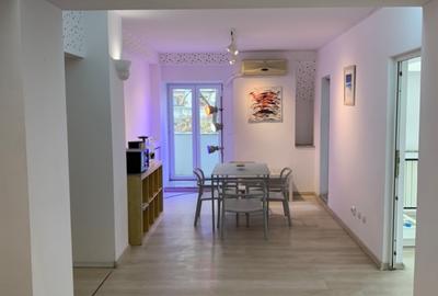 Locatie exceptionala, centru,UNIRII,STRADAL,MONOLIT,vedere bulevard,pe sud,102mp - 2