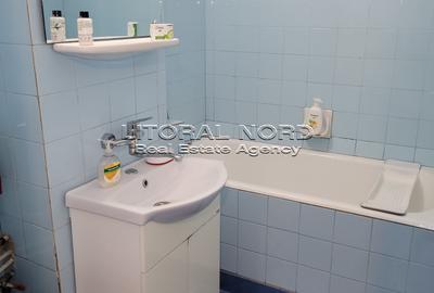 Exclusivitate-Casa de Cultura,ap. 3 camere,decomandat,67mp,etaj 1,incadrat,liber - 10