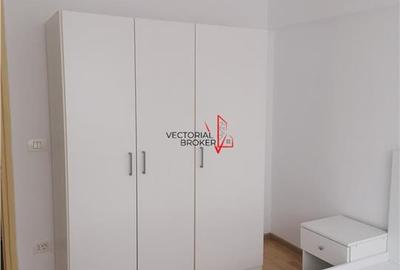 Apartament 2 camere decomandate, et.3, mobilat si utilat, Theodor Pallady- Trape - 4