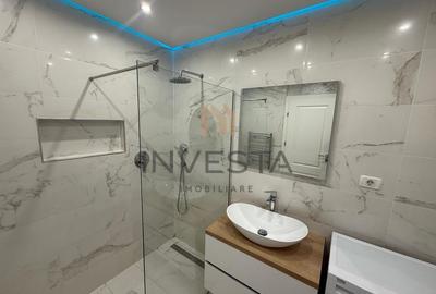Apartament 2 camere cu parcare subterana, zona Sopor langa Iulius Mall - 4