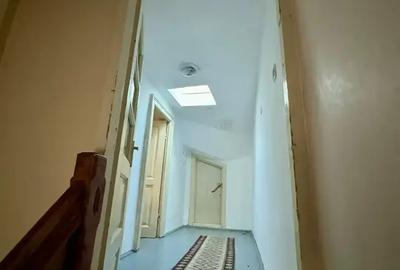 EXCLUSIVITATE | Casa 7 camere|  | Armeneasca | 230 utili | Curte 50mp - 17