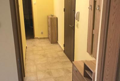 Apartament 2 camere Zorilor UMF - 9