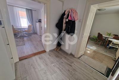 Apartament 2 camere - Mobilat si Utilat - Etaj 1 - Ultra Central - 4