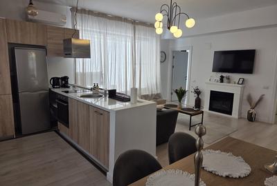 Apartament langa Piata Victoriei, cu terasa generoasa - 2