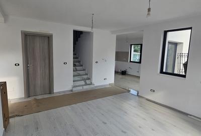 Vila duplex de vanzare- Comuna Berceni, eficienta energetica ridicata - 4