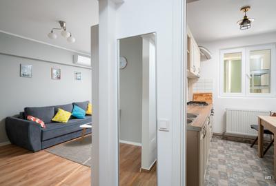 APARTAMENT 2 CAMERE RENOVAT INTEGRAL - 4