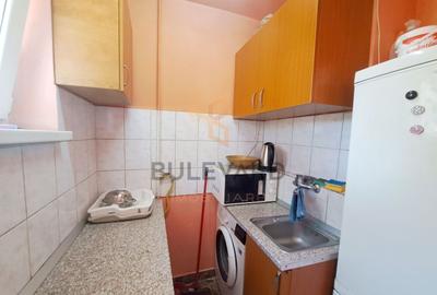 Comision 0. Apartament de vanzare in centrul cartierului Gheorgheni! - 13