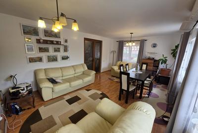 Oportunitate! Vila deosebita, P+M inalta, zona excelenta, Valu lui Traian! - 5