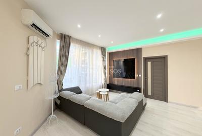 Apartament modern cu 2 camere de inchiriat, Zona Gheorgheni - 7