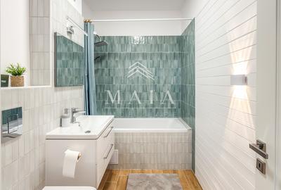 Apartament 3 camere | Bloc nou | Prima închiriere | Zona centrală - 12