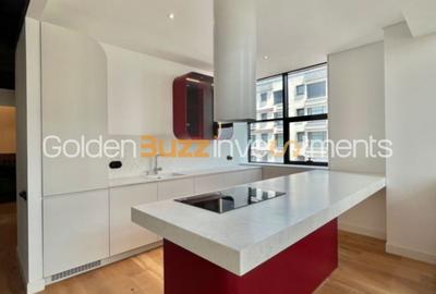 Apartament tip loft | Duplex | 4 camere - 7