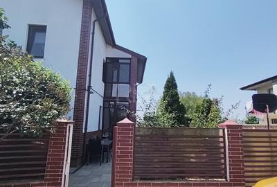 Duplex cu 4 camere în Bragadiru
