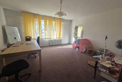 Apartament pe Bdul. Titulescu, confort sporit - 4