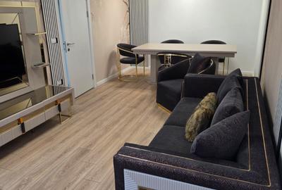 Apartament cu 2 camere decomandat în Inel II