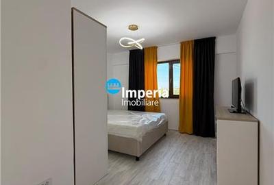 Prima închiriere! Apartament modern 2 camere + Parcare, Complex Bucium Conf - 16