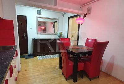 2 camere-Decomandat- Etaj 2/8- Sebastian - 8