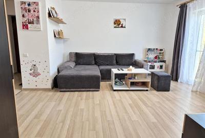 Apartament 2 camere balcon gradina si parcare Pictor Brana - 1