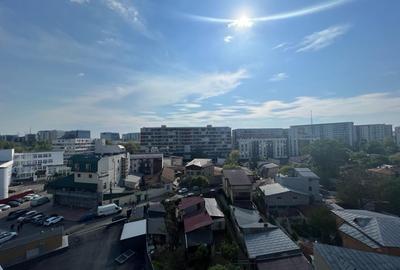 Garsoniera|Bloc Nou|Regie Residence|Metrou|AC|Centrala|Fara Agentii - 7