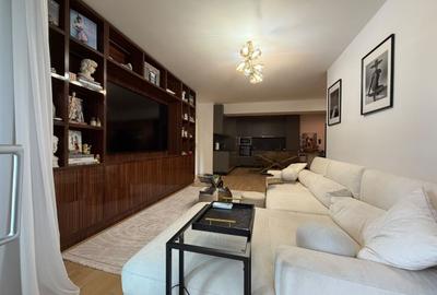 Apartament 3 camere|Upground Residence|106,5 mp|Mobilat,Utilat - 5