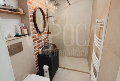 Apartament 2 camere de vanzare in Gheorgheni, Cluj Napoca - 5