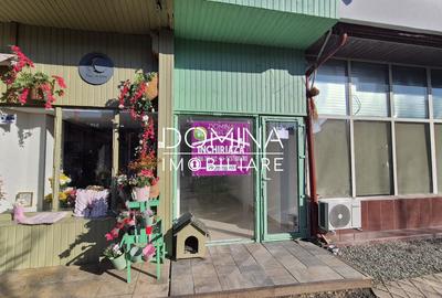 Închiriere spațiu comercial, situat în Târgu Jiu, str. Griviței - complex Runcu - 3