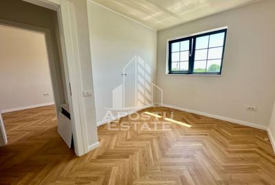 Duplex premium cu 5 camere in Braytim, la asfalt - 8