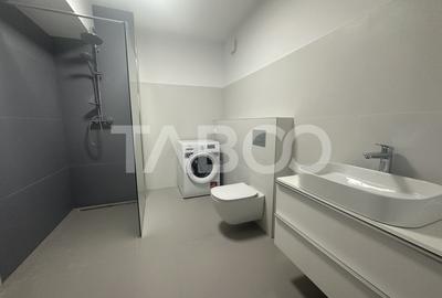 Apartament 2 camere de lux - balcon 12 mp - Evolution - Doamna Stanca - 6