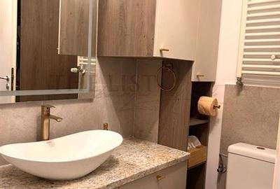 Apartament cu 2 Etaje Lux 2 camere | Mosilor - 10