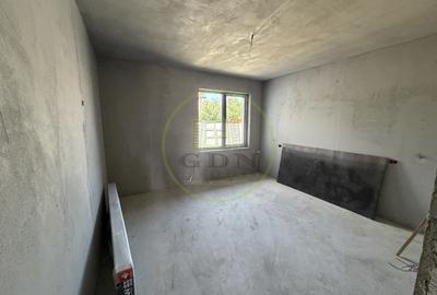 Casa parter, 96,93mp utili, teren 498mp, Preajba , zona Capsunarie - 10