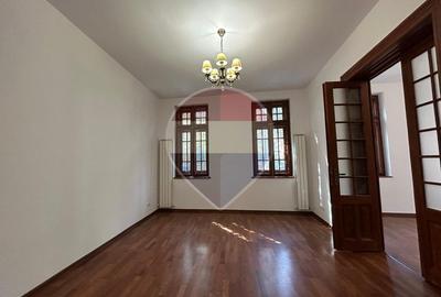 Vilă Neoclasică Arh. Enescu Cișmigiu 4 camere - 8
