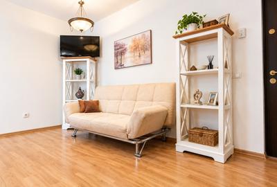 Apartament 2 camere Zorilor | Garaj subteran*, 2 balcoane, boxa - 3