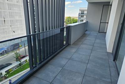 Pipera - Iancu Nicolae - Baneasa- Apartament 3 camere - mobilat utilat LUX  2026 - 9