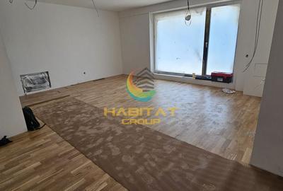 Apartament cu 2 camere decomandat în Parcul Carol