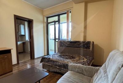 Apartament de închiriat 2 camere , semidecomandat , Iulius Mall - 5