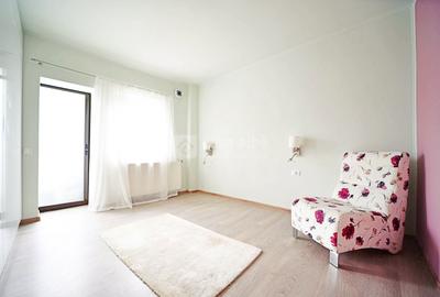 Pacurari - Club 20, 3 camere premium, mobilat & utilat, ready to move - 9