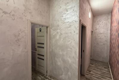 Spatiu comercial 435 mp stradal cu vitrina 36 m chiar pe DN39 Tuzla Costinesti - 14