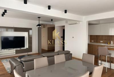 Apartament 3 camere premium cu 2 terase & 2 locuri de parcare | New Point Pipera - 1
