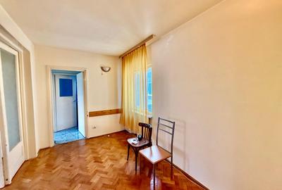 Apartament cu 4 camere-2 balcoane- zona Piata Centrala - 21