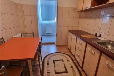 Apartament 2 cam decomandat renovat si mobilat zona 800 - 7