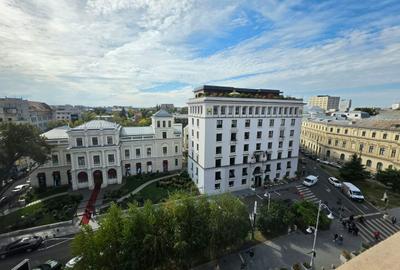 Spectacular ultracentral 3 room apartment | Amazing panorama - 3