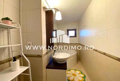 Inchiriere apartament cochet cu 2 camere, Aviatiei - 11