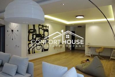 VILA P+E+M - 6 camere - situata intr-un ansamblu rezidential in IANCU NICOLAE - 6