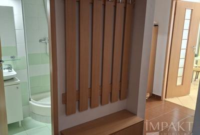 Apartament  de inchiriat 3 camere decomandate, cartier Zorilor! - 5
